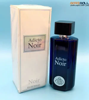 عطر فراگرنس ورد ادیکتو نویر Adicto Noir