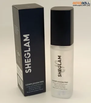 پرایمر آبرسان شیگلم sheglam