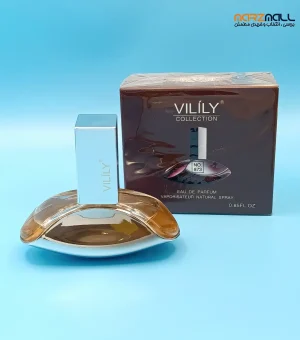 ادوپرفیوم ویلیلی Vilily کالکشن کد 873 رایحه ایفوریا زنانه