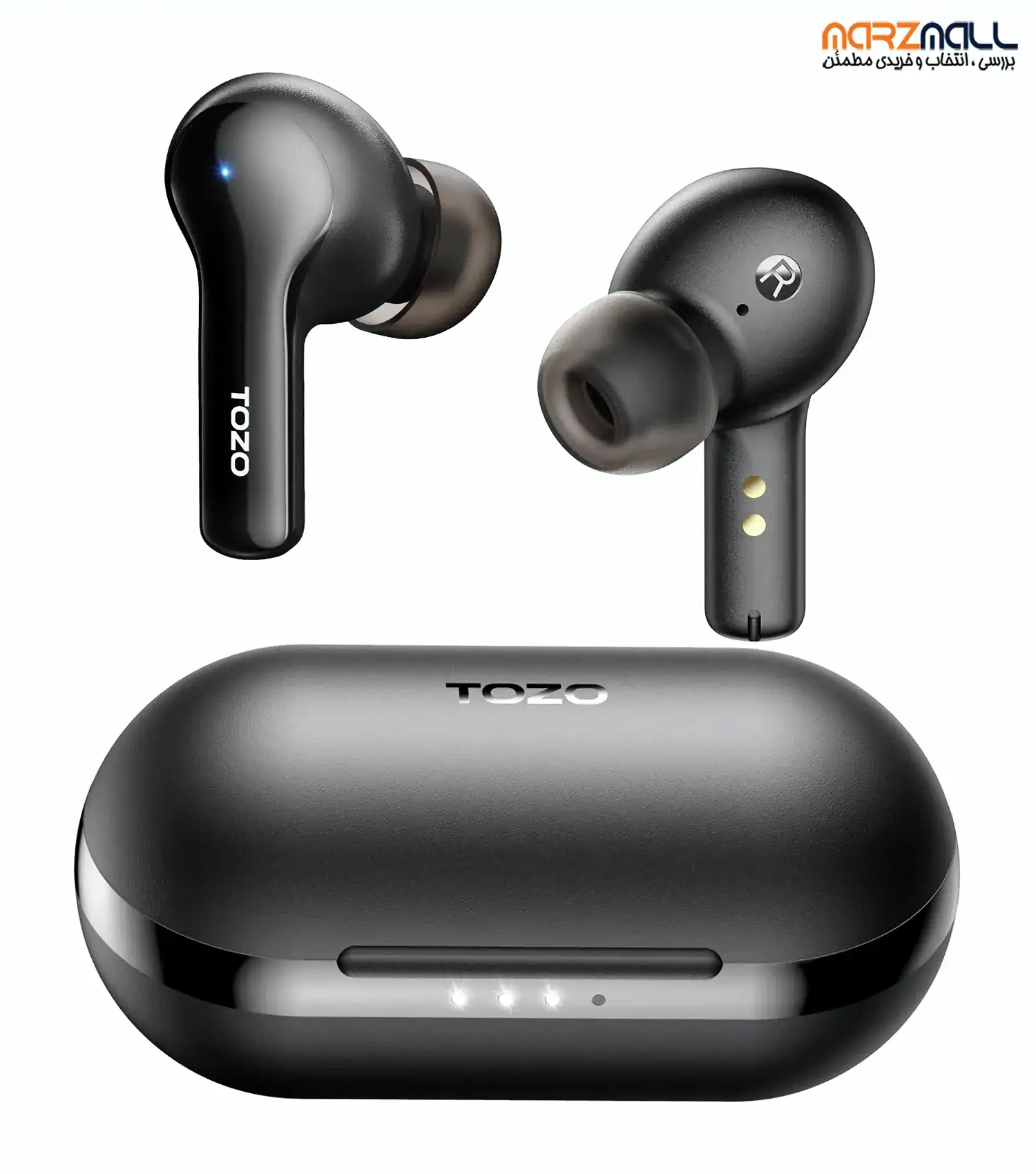 هدفون بی‌سیم Tozo A2