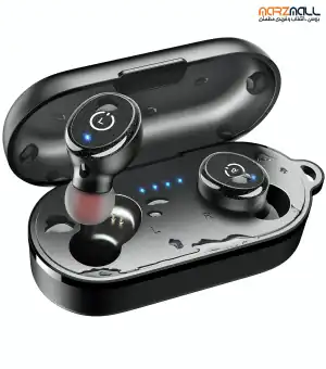هدفون بی‌سیم TOZO T10