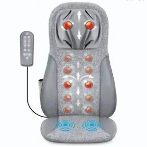 روکش صندلی ماساژور Naipo مدل MGM-12025