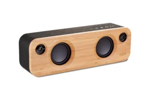 اسپیکر بلوتوثی برند MARLEY مدل EM-JAO013A