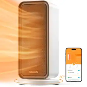 بخاری برقی Govee Life با ترموستات