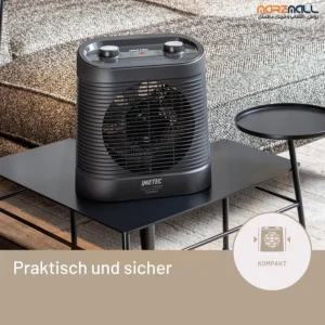 هیتر برقی Imetec Silent 2100W